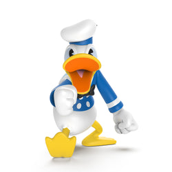 Disney Donald Duck 90th Year Celebration Resin Art Figure - Kidrobot