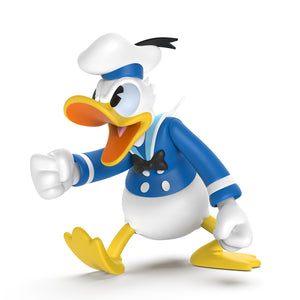 Disney Donald Duck 90th Year Celebration Resin Art Figure - Kidrobot