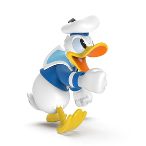 Disney Donald Duck 90th Year Celebration Resin Art Figure - Kidrobot