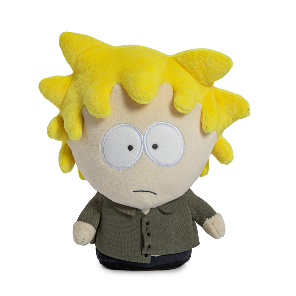 South Park Tweek Phunny Plush - Kidrobot