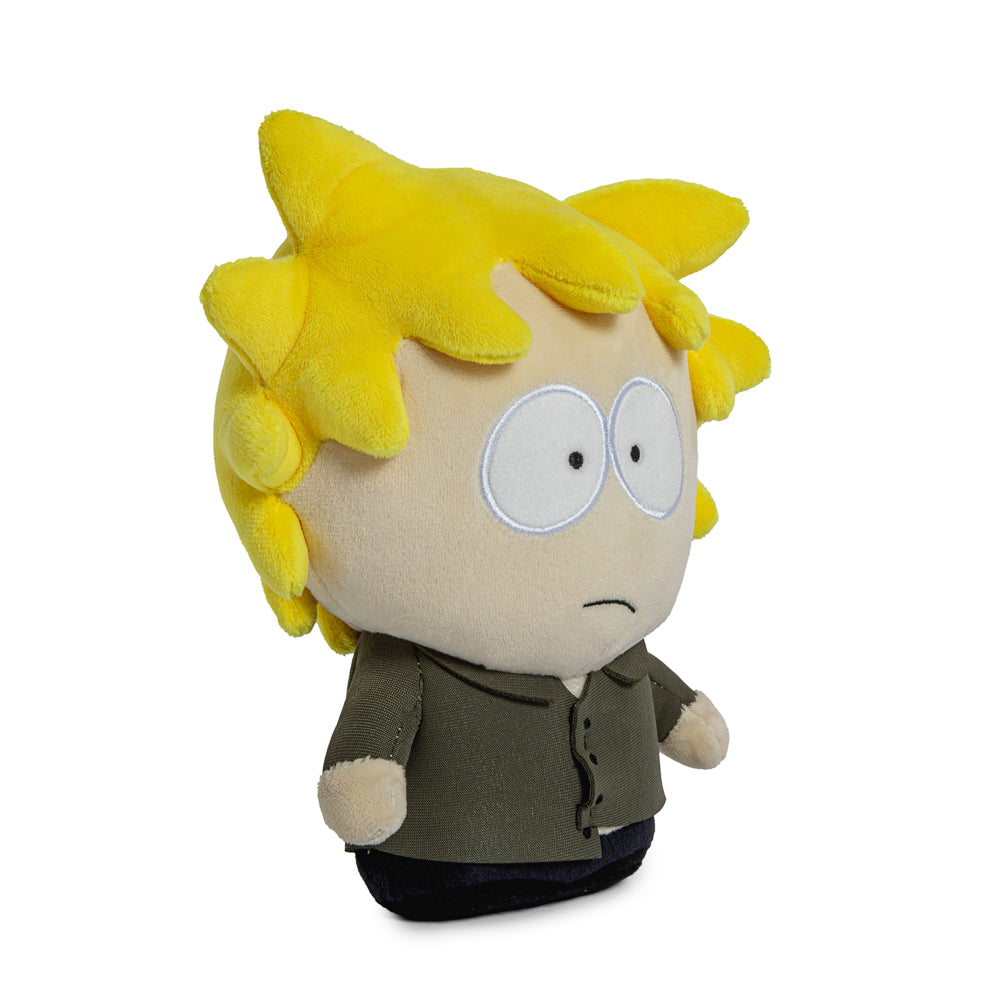 South Park Tweek Phunny Plush - Kidrobot