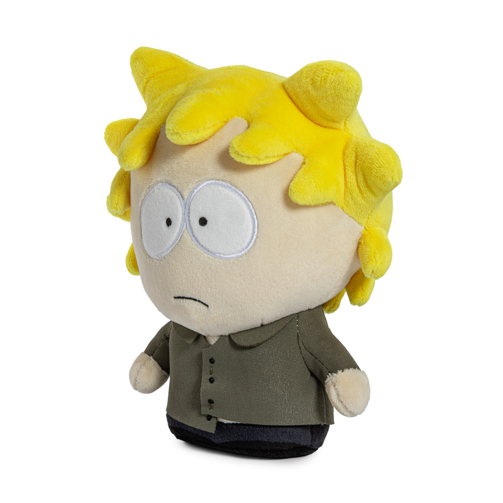 South Park Tweek Phunny Plush - Kidrobot