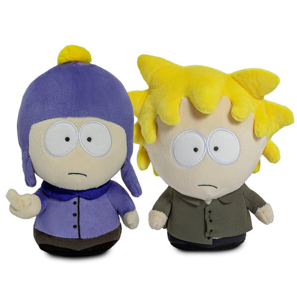 Deals 7pc South Park phunny plush