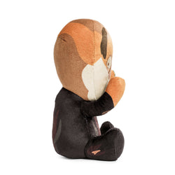 Edvard Munch – The Scream Phunny Plush - Kidrobot