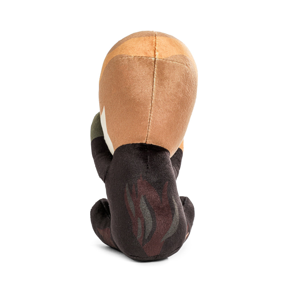 Edvard Munch – The Scream Phunny Plush - Kidrobot