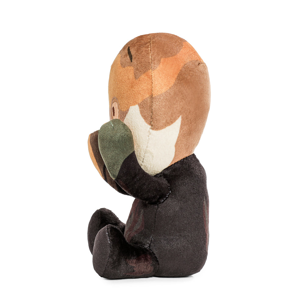 Edvard Munch – The Scream Phunny Plush - Kidrobot