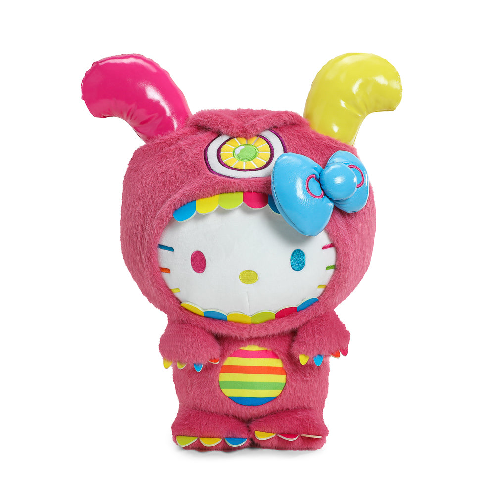 Hello Kitty® Sweet Kaiju Jelly Bean Plush - Kidrobot