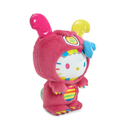 Hello Kitty® Sweet Kaiju Jelly Bean Plush - Kidrobot