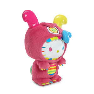 Hello Kitty® Sweet Kaiju Jelly Bean Plush - Kidrobot