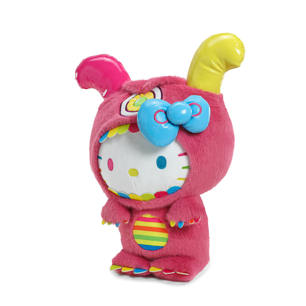 Hello Kitty® Sweet Kaiju Jelly Bean Plush - Kidrobot