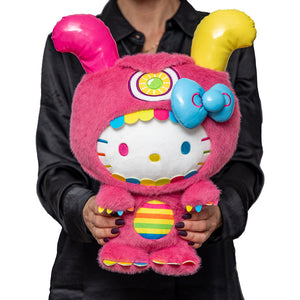 Hello Kitty® Sweet Kaiju Jelly Bean Plush - Kidrobot