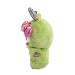 Hello Kitty® Sweet Kaiju Green Plush - Kidrobot