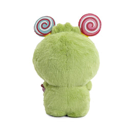 Hello Kitty® Sweet Kaiju Green Plush - Kidrobot