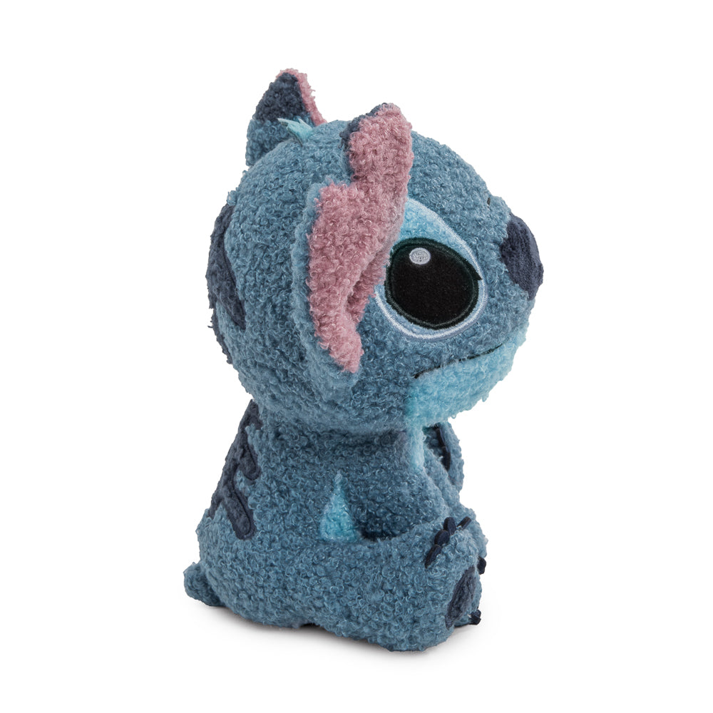 Disney Lilo & Stitch - Angel and Stitch Phunny Plush Set - Kidrobot