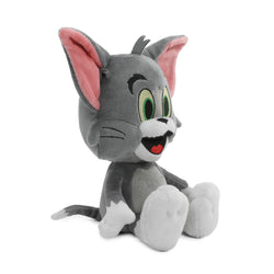 Tom and Jerry - Tom Phunny Plush - Kidrobot