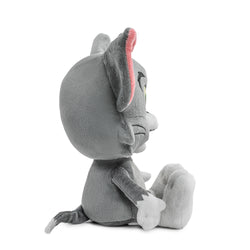 Tom and Jerry - Tom Phunny Plush - Kidrobot