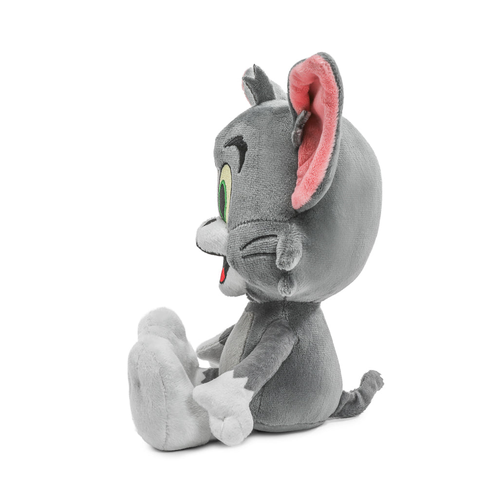 Tom and Jerry - Tom Phunny Plush - Kidrobot