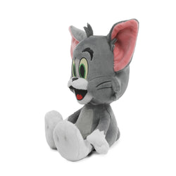 Tom and Jerry - Tom Phunny Plush - Kidrobot