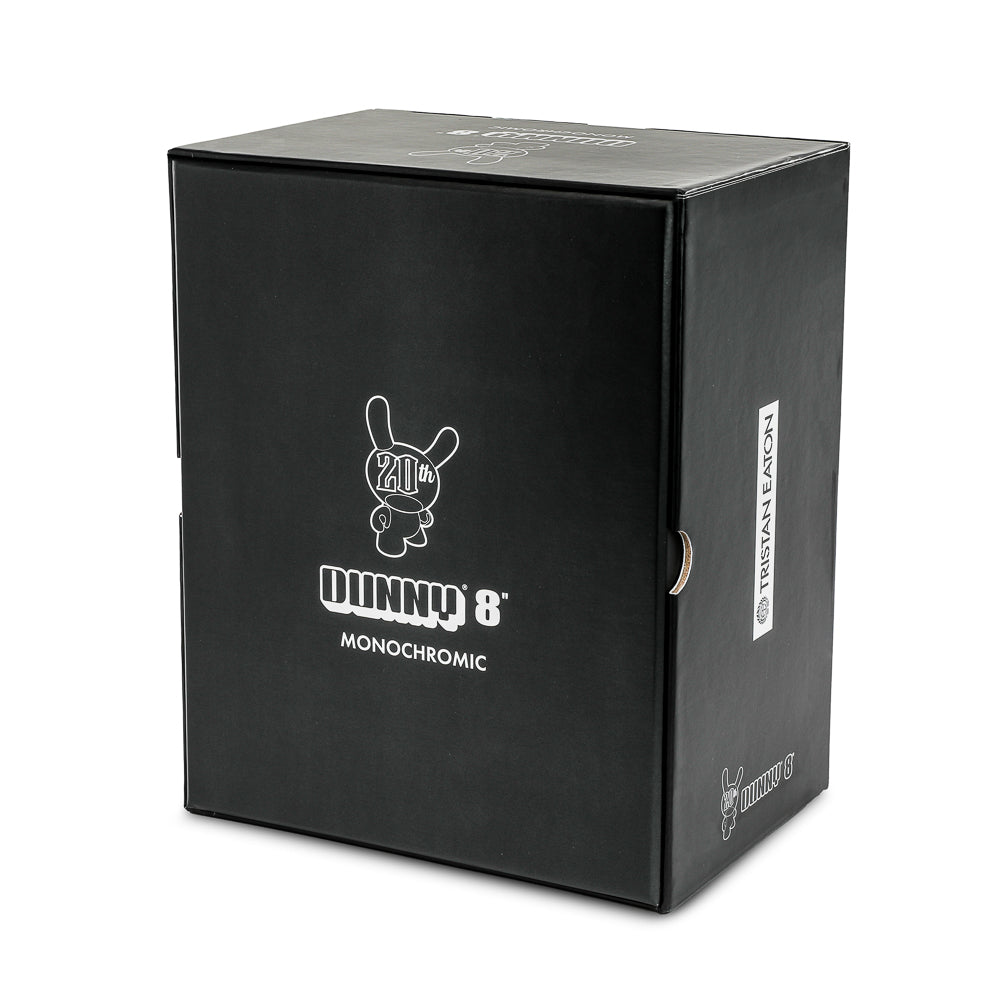 20th Anniversary Monochromic Dunny 8