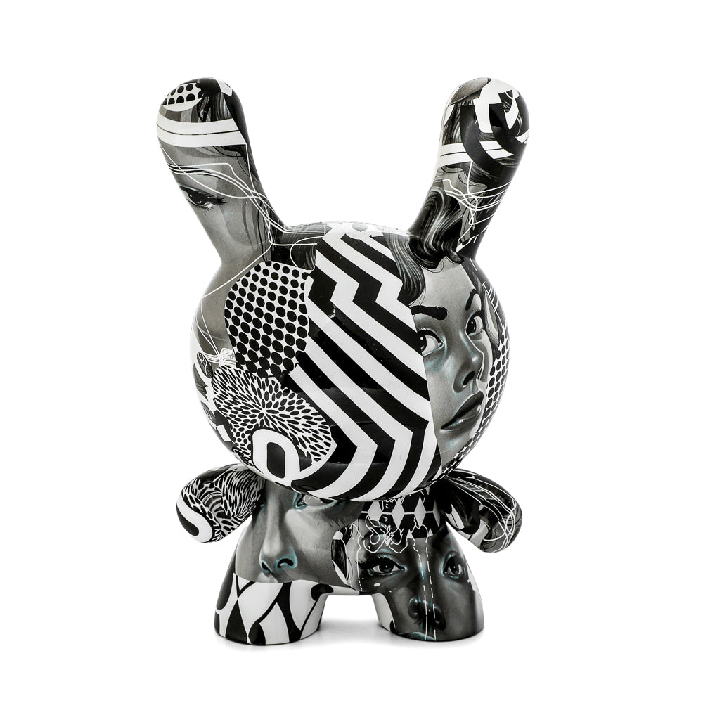 20th Anniversary Monochromic Dunny 8