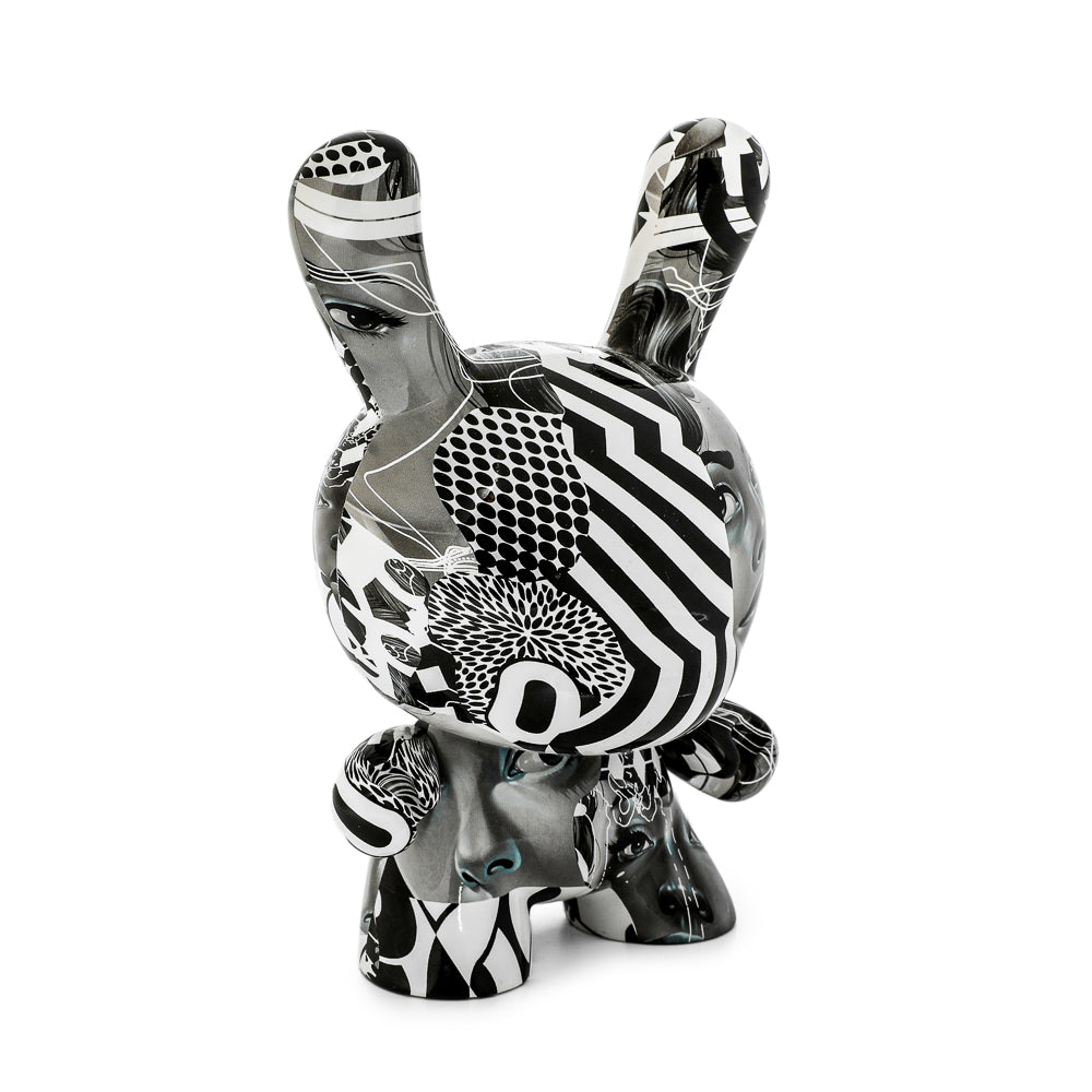 20th Anniversary Monochromic Dunny 8