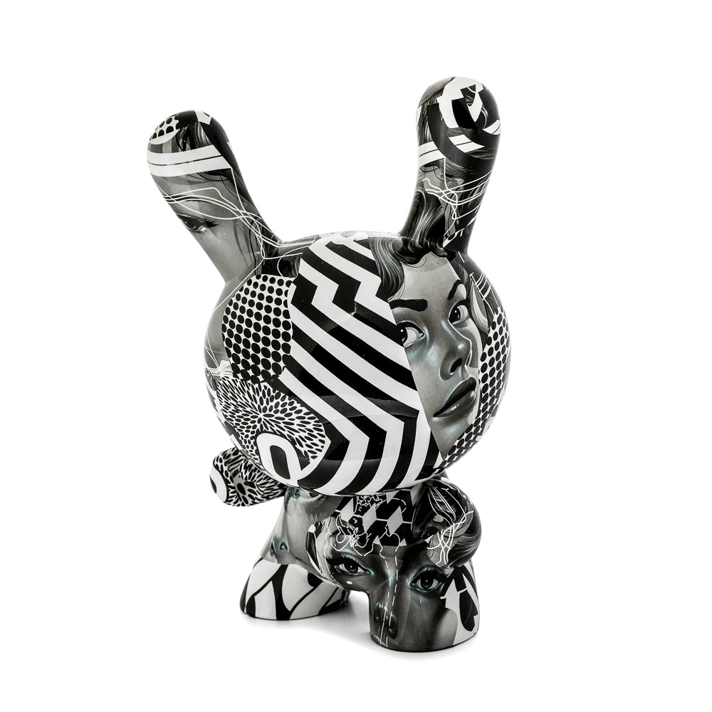 20th Anniversary Monochromic Dunny 8