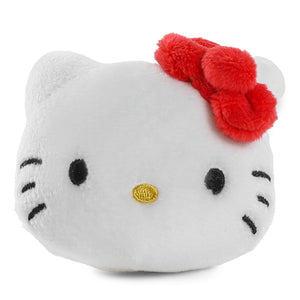 Hello Kitty® and Friends - Hello Kitty® Plush Pin - Kidrobot