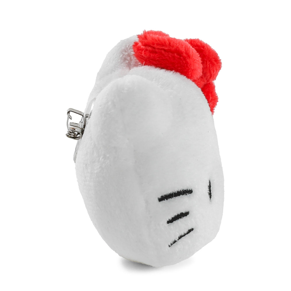 Hello Kitty® and Friends - Hello Kitty® Plush Pin - Kidrobot