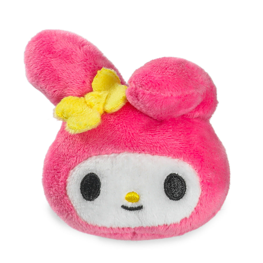 Hello Kitty® and Friends - My Melody™ Plush Pin - Kidrobot