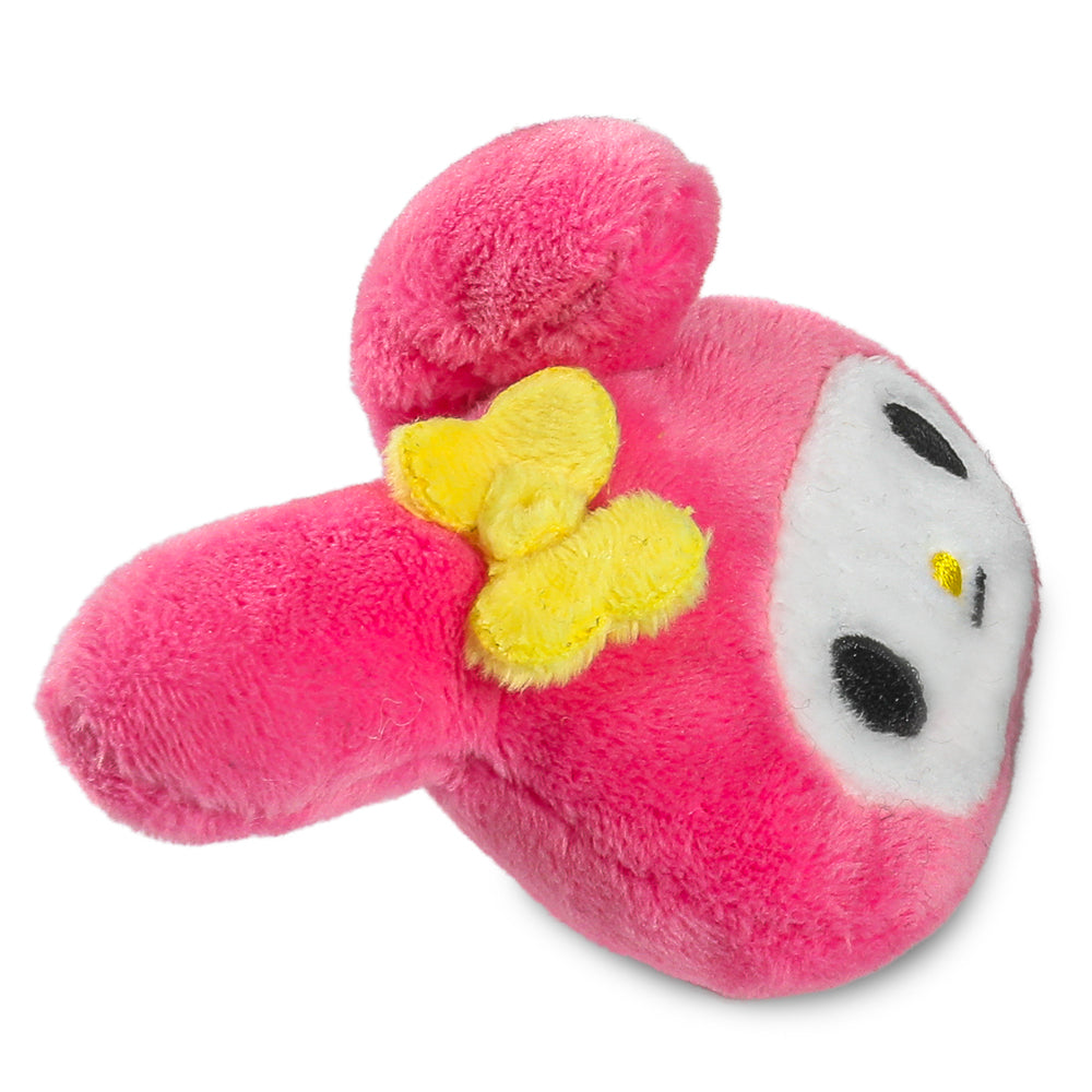 Hello Kitty® and Friends - My Melody™ Plush Pin - Kidrobot