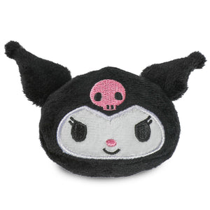 Hello Kitty® and Friends - Kuromi™ Plush Pin - Kidrobot