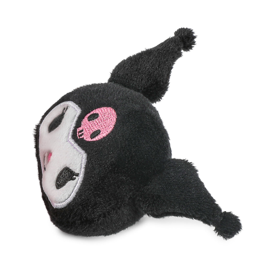 Hello Kitty® and Friends - Kuromi™ Plush Pin - Kidrobot