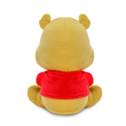 Disney Winnie the Pooh - Pooh Phunny Plush - Kidrobot