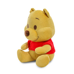 Disney Winnie the Pooh - Pooh Phunny Plush - Kidrobot