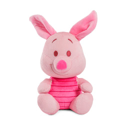 Disney Winnie the Pooh - Piglet Phunny Plush - Kidrobot