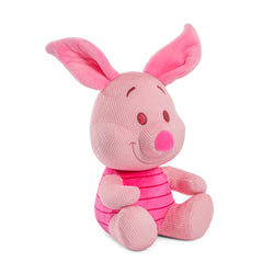 Disney Winnie the Pooh - Piglet Phunny Plush - Kidrobot