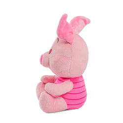 Disney Winnie the Pooh - Piglet Phunny Plush - Kidrobot