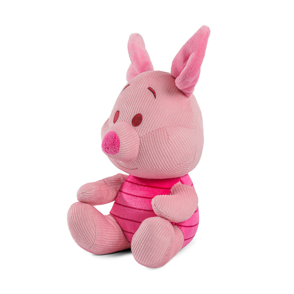 Disney Winnie the Pooh - Piglet Phunny Plush - Kidrobot