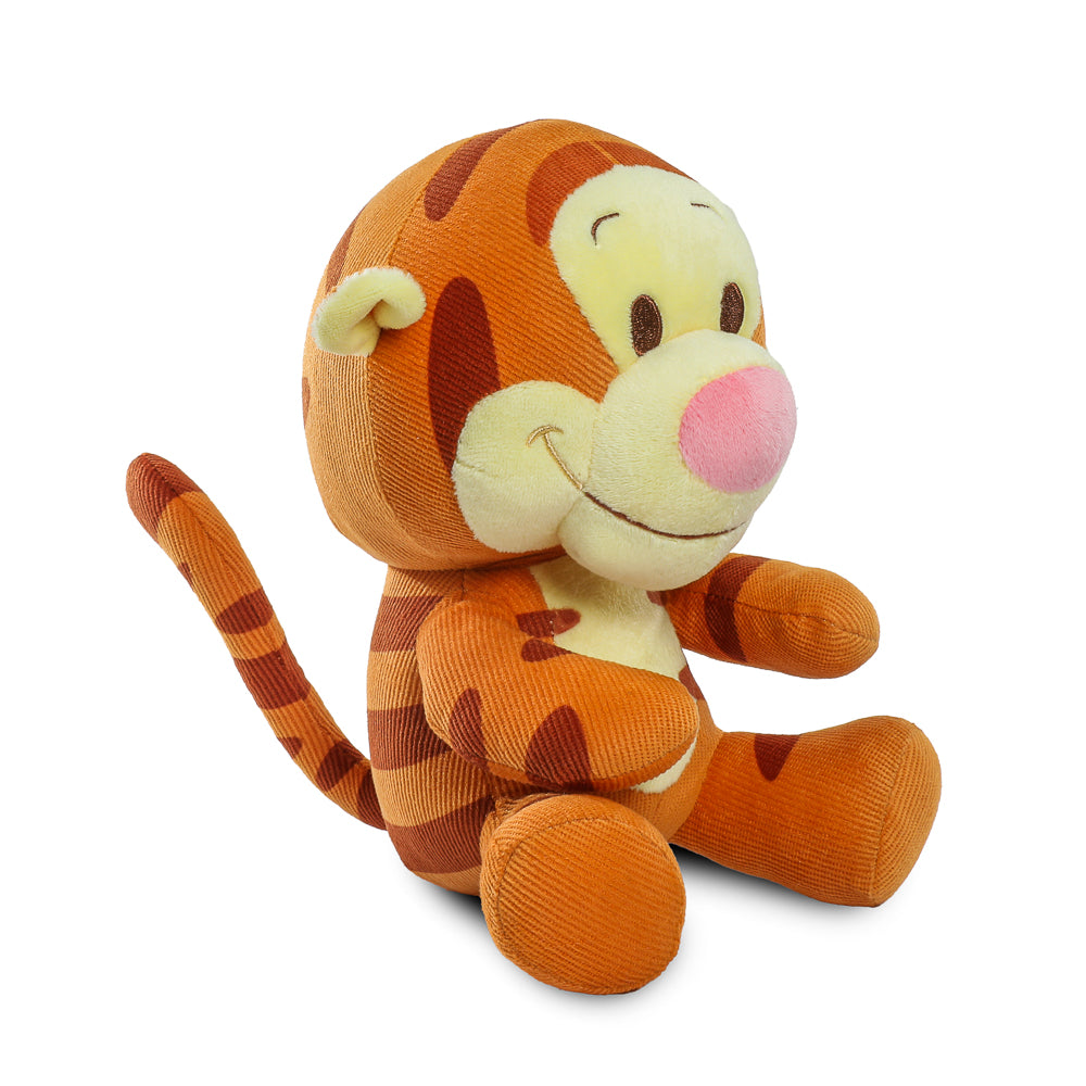 Disney Winnie the Pooh - Tigger Phunny Plush - Kidrobot