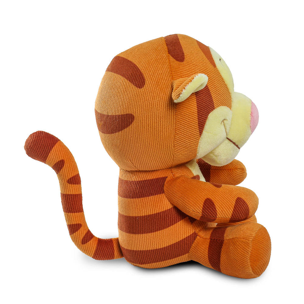 Disney Winnie the Pooh - Tigger Phunny Plush - Kidrobot