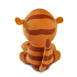 Disney Winnie the Pooh - Tigger Phunny Plush - Kidrobot