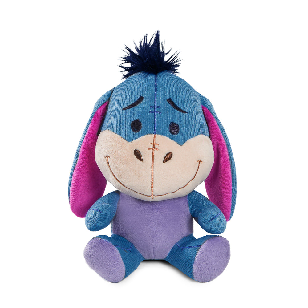 Disney Winnie the Pooh - Eeyore Phunny Plush - Kidrobot