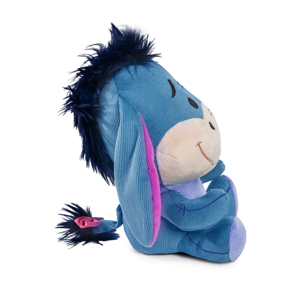 Disney Winnie the Pooh - Eeyore Phunny Plush - Kidrobot