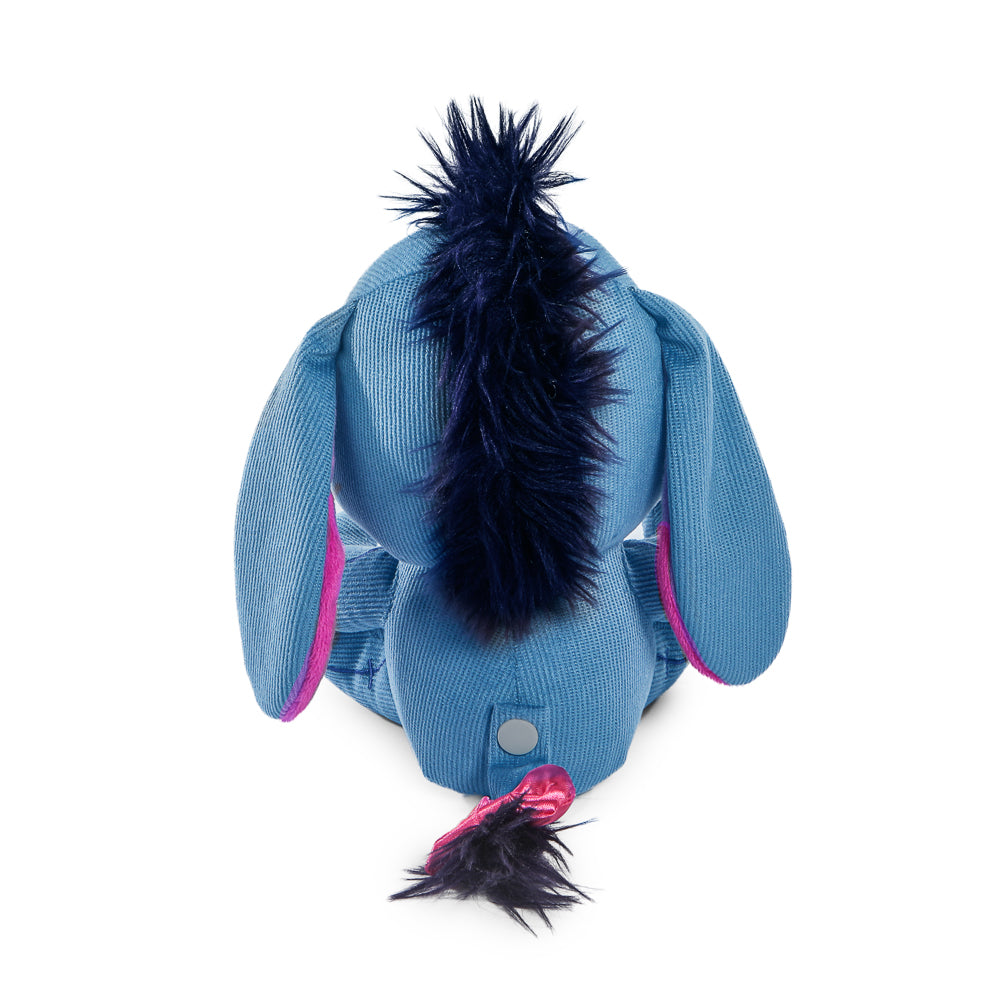 Disney Winnie the Pooh - Eeyore Phunny Plush - Kidrobot