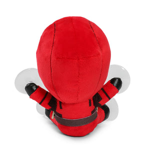 Marvel Studios’ Deadpool & Wolverine – Babypool Plush Window Clinger - Kidrobot