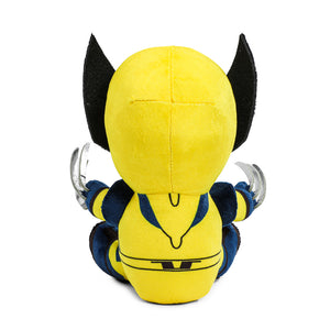 Marvel Studios’ Deadpool & Wolverine – Wolverine Phunny Plush - Kidrobot