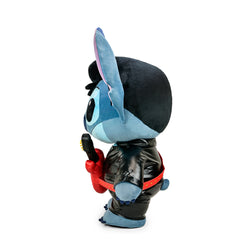 Disney Stitch - Singer Elvis 4-Foot Plush - Kidrobot