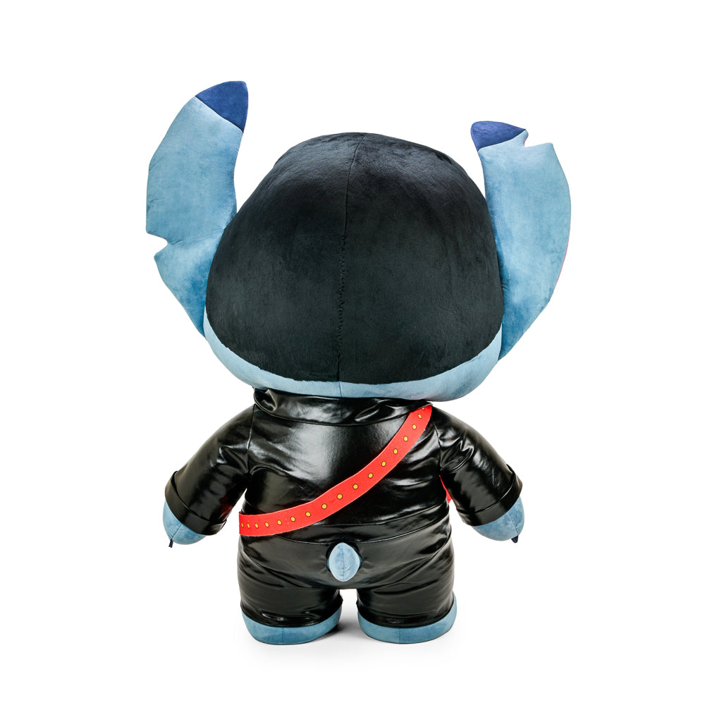 Disney Stitch - Singer Elvis 4-Foot Plush - Kidrobot