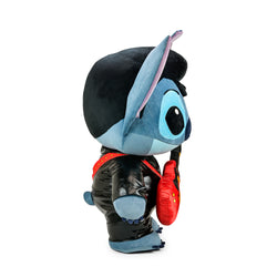 Disney Stitch - Singer Elvis 4-Foot Plush - Kidrobot