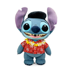 Disney Stitch - Hawaiian Elvis 4-Foot Plush (PRE-ORDER) - Kidrobot